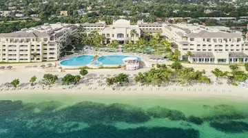 Iberostar Waves Rose Hall Beach All Inclusive