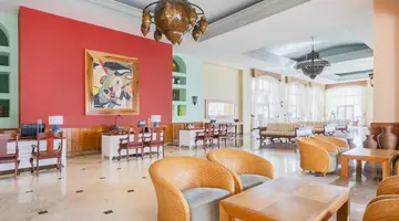 Iberostar Waves Rose Hall Beach All Inclusive