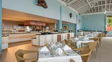 Iberostar Waves Rose Hall Beach All Inclusive