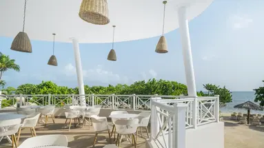 Iberostar Waves Rose Hall Beach All Inclusive