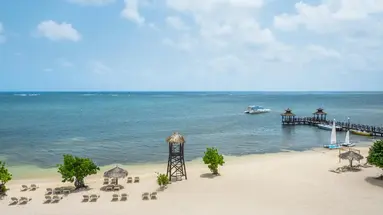 Iberostar Waves Rose Hall Beach All Inclusive