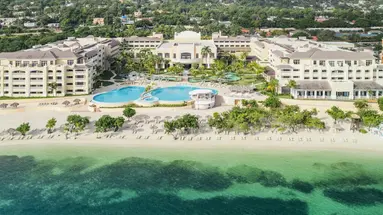 Iberostar Waves Rose Hall Beach All Inclusive