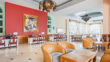 Iberostar Waves Rose Hall Beach All Inclusive