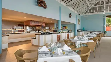 Iberostar Waves Rose Hall Beach All Inclusive