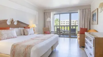 Iberostar Waves Rose Hall Beach All Inclusive