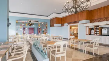 Iberostar Waves Rose Hall Beach All Inclusive