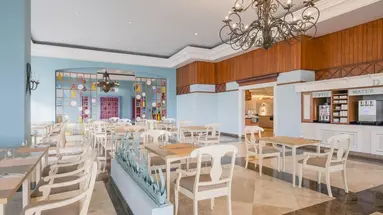 Iberostar Waves Rose Hall Beach All Inclusive