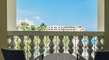 Iberostar Waves Rose Hall Beach All Inclusive