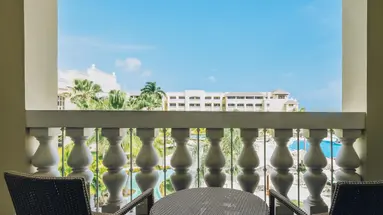 Iberostar Waves Rose Hall Beach All Inclusive