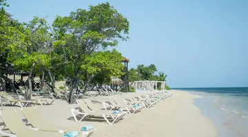 Iberostar Waves Rose Hall Beach All Inclusive