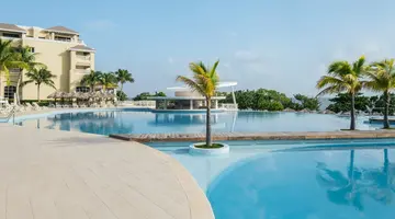 Iberostar Waves Rose Hall Beach All Inclusive