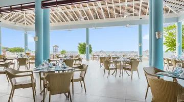 Iberostar Waves Rose Hall Beach All Inclusive