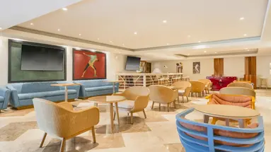 Iberostar Waves Rose Hall Beach All Inclusive