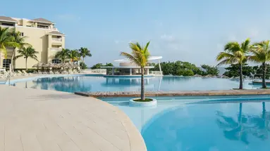 Iberostar Waves Rose Hall Beach All Inclusive
