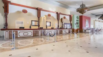 Iberostar Waves Rose Hall Beach All Inclusive
