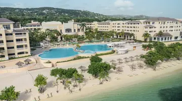 Iberostar Waves Rose Hall Beach All Inclusive