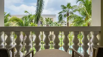 Iberostar Waves Rose Hall Beach All Inclusive