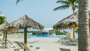 Iberostar Waves Rose Hall Beach All Inclusive
