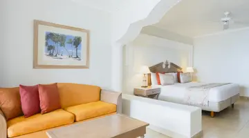 Iberostar Waves Rose Hall Beach All Inclusive