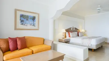 Iberostar Waves Rose Hall Beach All Inclusive