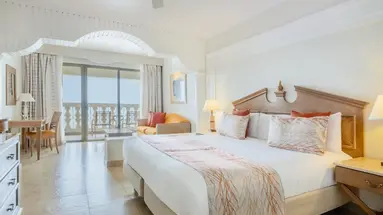 Iberostar Waves Rose Hall Beach All Inclusive