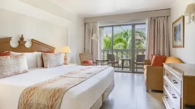 Iberostar Waves Rose Hall Beach All Inclusive