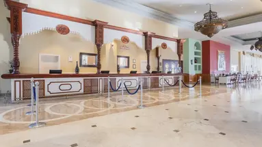 Iberostar Waves Rose Hall Beach All Inclusive
