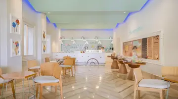 Iberostar Waves Rose Hall Beach All Inclusive