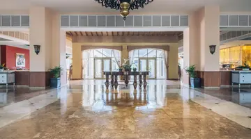 Iberostar Waves Rose Hall Beach All Inclusive