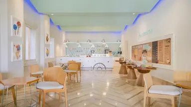Iberostar Waves Rose Hall Beach All Inclusive