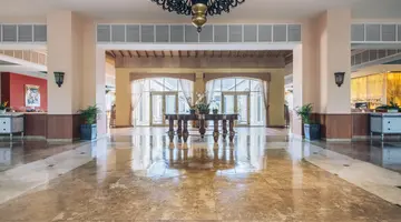 Iberostar Waves Rose Hall Beach All Inclusive