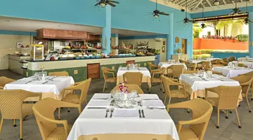 Iberostar WAVES ROSE HALL BEACH