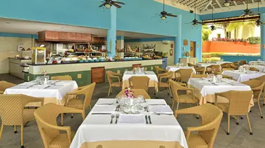 Iberostar WAVES ROSE HALL BEACH