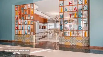 Iberostar Waves Rose Hall Beach