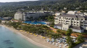 Iberostar Waves Rose Hall Beach