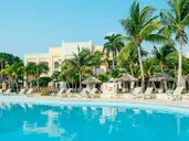 Iberostar Waves Rose Hall Beach