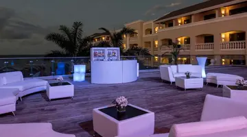 Iberostar Waves Rose Hall Beach