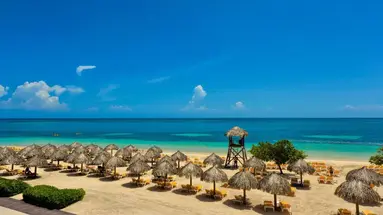 Iberostar Waves Rose Hall Beach