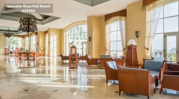 Iberostar Waves Rose Hall Beach