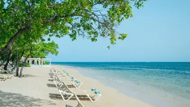 Iberostar Waves Rose Hall Beach
