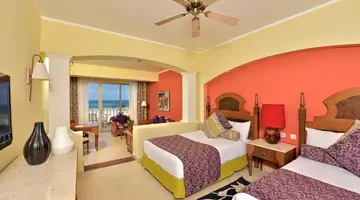 Iberostar Waves Rose Hall Beach