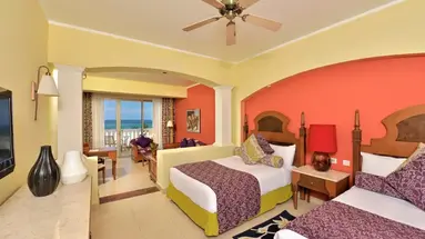 Iberostar Waves Rose Hall Beach