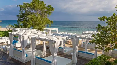 Iberostar Waves Rose Hall Beach