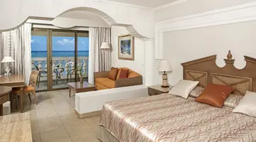 Iberostar WAVES ROSE HALL BEACH