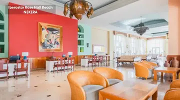 Iberostar Waves Rose Hall Beach