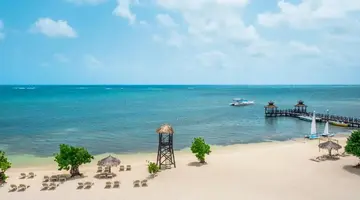 IBEROSTAR WAVES ROSE HALL BEACH