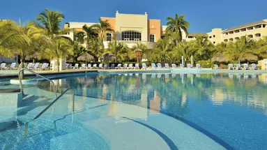 Iberostar Waves Rose Hall Beach