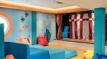 Iberostar Waves Rose Hall Beach