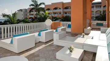 Iberostar Waves Rose Hall Beach