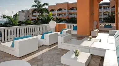 Iberostar Waves Rose Hall Beach